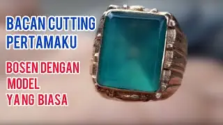 BACAN CUTTING KOLEKSI BARU