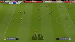 fifa20練球  2020313