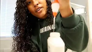 SWITCHING ELMERS GLUE FOR LOTION PRANK ON GIRLFRIEND!!!