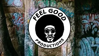 Feel Good Productions - Hold on to You Money (feat. Vokab Kompany)