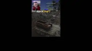 RoadCraft #short #gavreil86 #steam #snowrunner #wot #minecraft