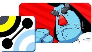 99.2-Pizza Party Podcast - FT: PLANET PANIC Creator Gene Goldstein - PIZZA PANIC