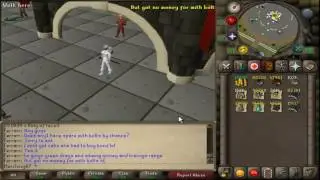 [Onmerch44] All New Recruits Get 25M! #1 OSRS Merch Clan!