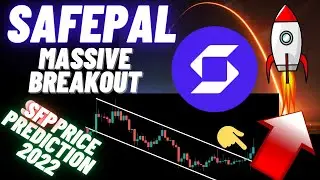 SafePal Massive Breakout | SFP Price Prediction 2022