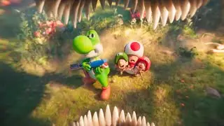 FACTS & REVIEW (SOLO GALAXY AGAIN & YOSHI)