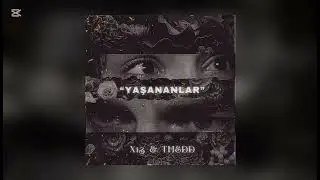 x13əhram ft Thedd- 