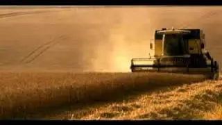 New Holland Combines CS