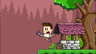 The steel kung fu soldier-ready player 1￼