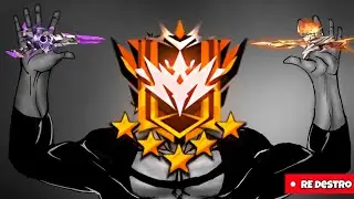 NAJWAŻNIEJSZY WYNIK RANKINGU BR ❤️&zwj;🩹 || NISZCZYCIEL RE DESTRO 💀