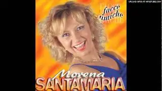 Morena Santamaria - AMICI UN DOLCE FOX (Musica di Cartolari)