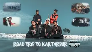 We Traveled Over 140KM on a Carry Dabba to Kartarpur