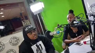 Bad Girl Radio Theme Song ! Ava Marie & Justlikerome Ft. Livin&rsquo; Lavish CEO