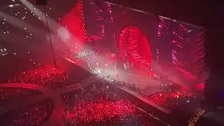 Renaissance World Tour - New Orleans 9/27/2023