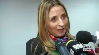 Sanit&agrave;, Marche Nord: presentati cinque nuovi primari