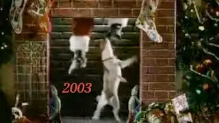 Retro TV 📺 Commercials, December 2003