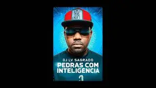 Danço Contigo - Dj Lv Sagrado