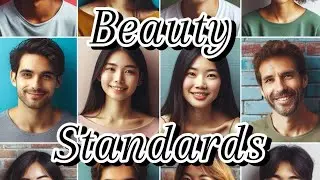 Beauty Standards - Kirious - Music Video