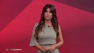 Alba Dueñas 27/08/2023