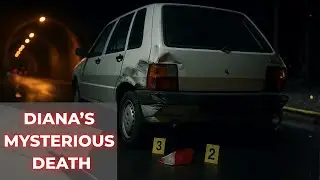 THE WHITE FIAT MYSTERY &mdash; SOLVED IN 72 HOURS, HIDDEN FOR 26 YEARS