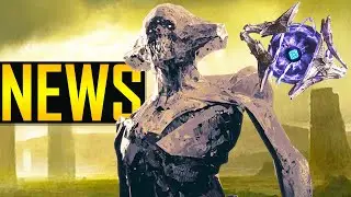 Destiny 2 &mdash; УТЕЧКА КОРОЛЕВЫ-ВЕДЬМЫ! ПРЕДВАРИТЕЛЬНЫЙ ПРОСМОТР 15-ГО СЕЗОНА! Экзотические изменения!