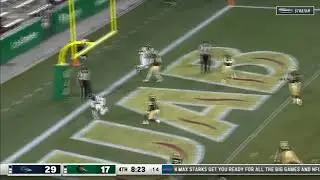Play-Action Shallow-Cross