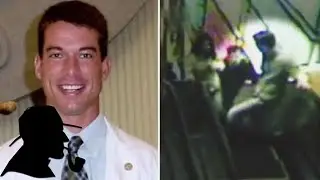 The Baffling Disappearance of Brian Shaffer