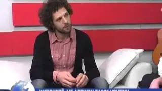 Intervista, Fatos Kryeziu