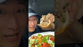 Hood Mexican Food 🌮