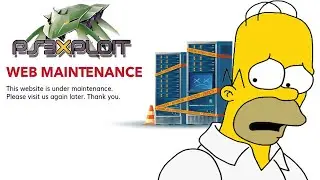 🚨PS3XPLOIT HA SUFRIDO UN ATAQUE Y ESTA CA&Iacute;DA... PERO QUE NO CUNDA EL P&Aacute;NICO...