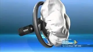 Takata Airbag Scandal