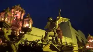 Sábado Santo 2019 - Hermandad de la Divina Misericordia de Alcalá de Guadaíra