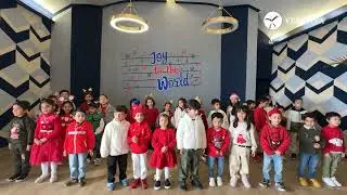 Carol - Jingle Bells | Foundation, Lower Prep & Upper Prep