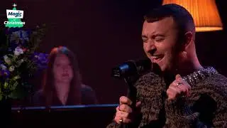Sam Smith - Stay With Me: Magic of Christmas 2020