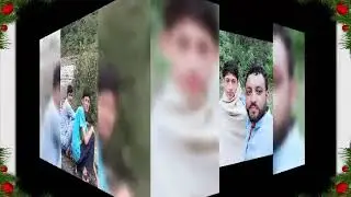 Azakhel Bala best friends