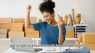 What is an ISF? Importer Security Filing Explained!