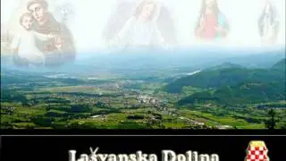 Lasvanska Dolina-dolina suza i zivota