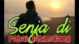 Pantai Jatimalang Purworejo