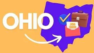 Best Places to Live in Ohio for Job Opportunities in 2024