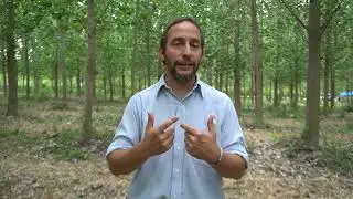 Jornada de salinidad  - INTA Delta del Paran&aacute;