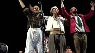 Tintinnabu'Live : Concert De Lutins Pop Rock