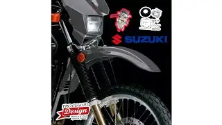 “Descubre el secreto del carburador Mikuni DR650 🔥 | Aprende cada pieza y su función”