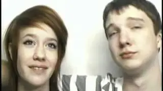 Photobooth with boyfriend