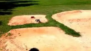 Losi Rallye 10 Wins --- RC Race of The Week