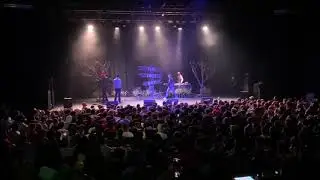 YBN Cordae brings fan on stage for RNP