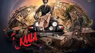 #kaala 2nd day shooting spot / wonderbar films/pa.Ranjith/ rajinikanth