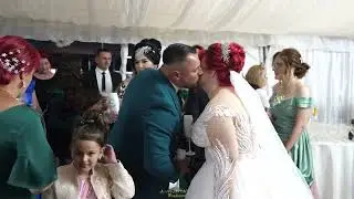 NUNTA Christiana & Robert || Cerneti Calinut & Nicoleta Sarbu 2023 LIVE