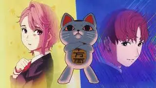 Otonoke [Dan Da Dan OP] [English Fandub Cover]