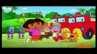 Nick Pakistan Continuity (November 21, 2021)