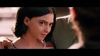 Core - Trailer Cue from Alita : Battle Angel