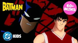 Batman: His FULL Story (Vol.1) | The Batman | #KidsCartoons @dckids